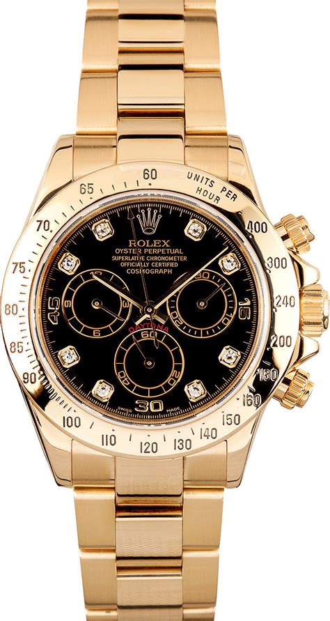 rolex daytona custom diamond|rolex daytona diamond dial price.